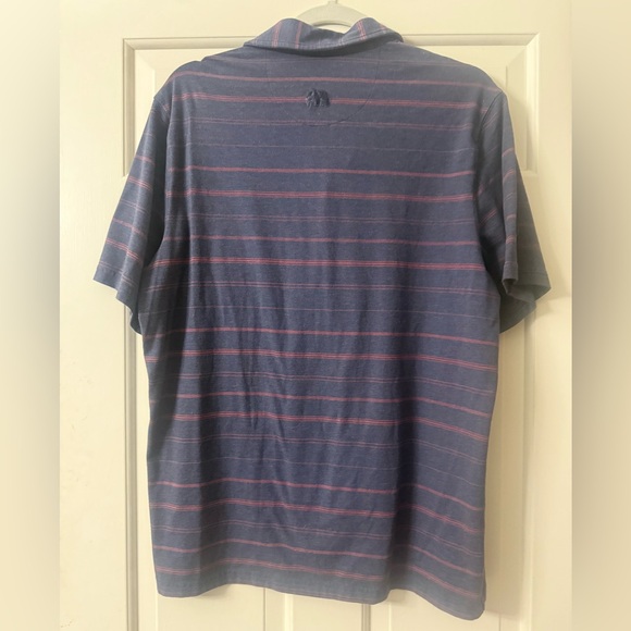 Normal Brand Striped Button Down - Picture 3 of 3